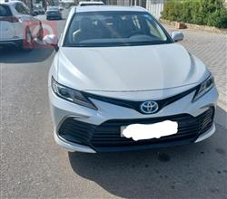 تۆیۆتا کامری